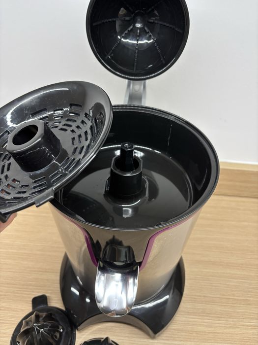 Espremedor de citrinos Princess