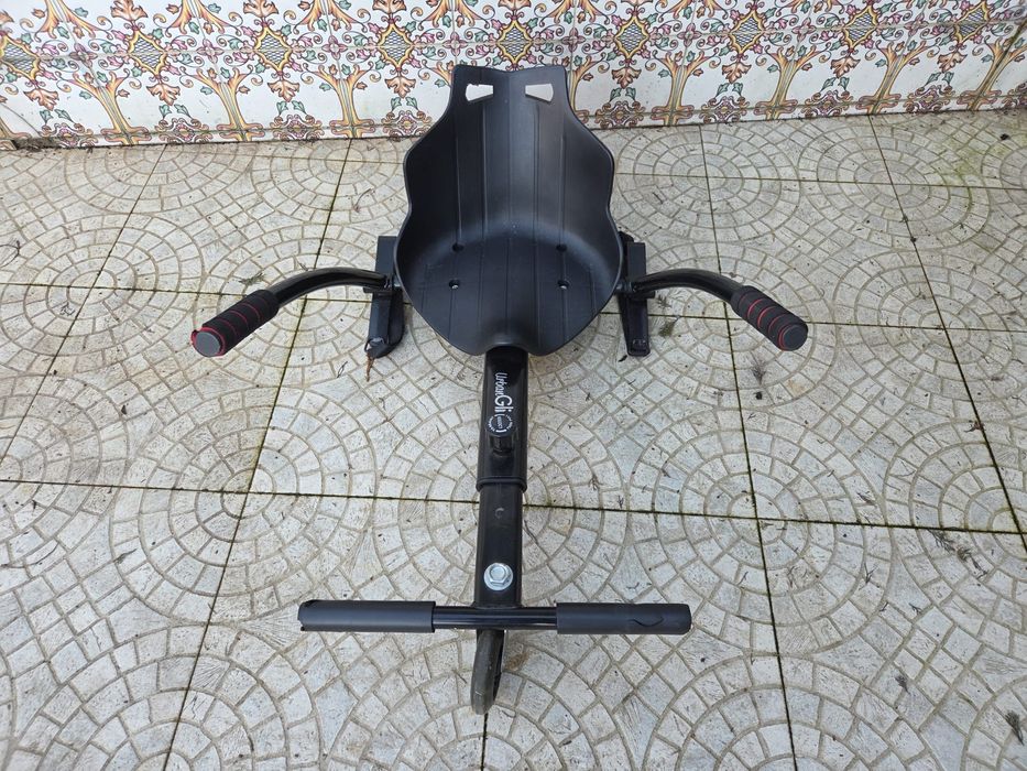 Banco cadeira de overboard como novo