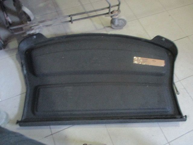Chapeleira / tampo da mala FORD Escort VI Sedan (GAL, AFL)