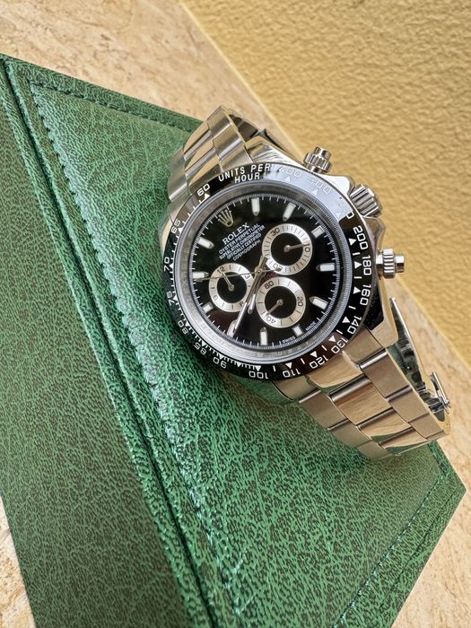 Rolex Daytona Cosmograph