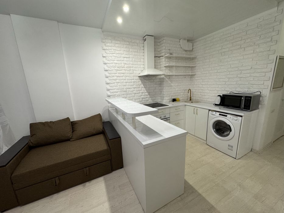 Сдам однокомнатную квартиру