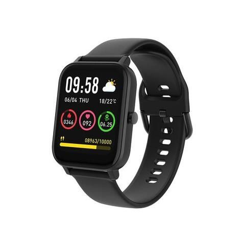 Smartwatch Forever sw- 300 czarny