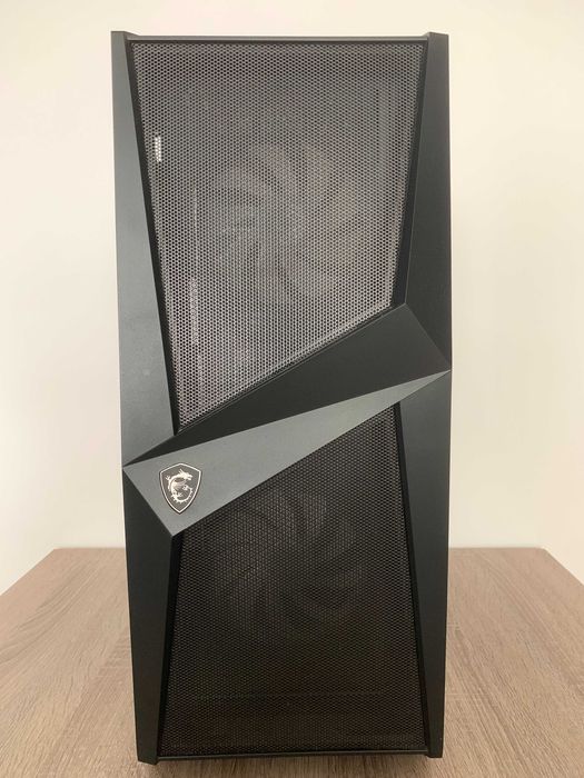 Komputer Intel Core I5 10400F 2 .90 GHz 16 GB RX 5500 XT