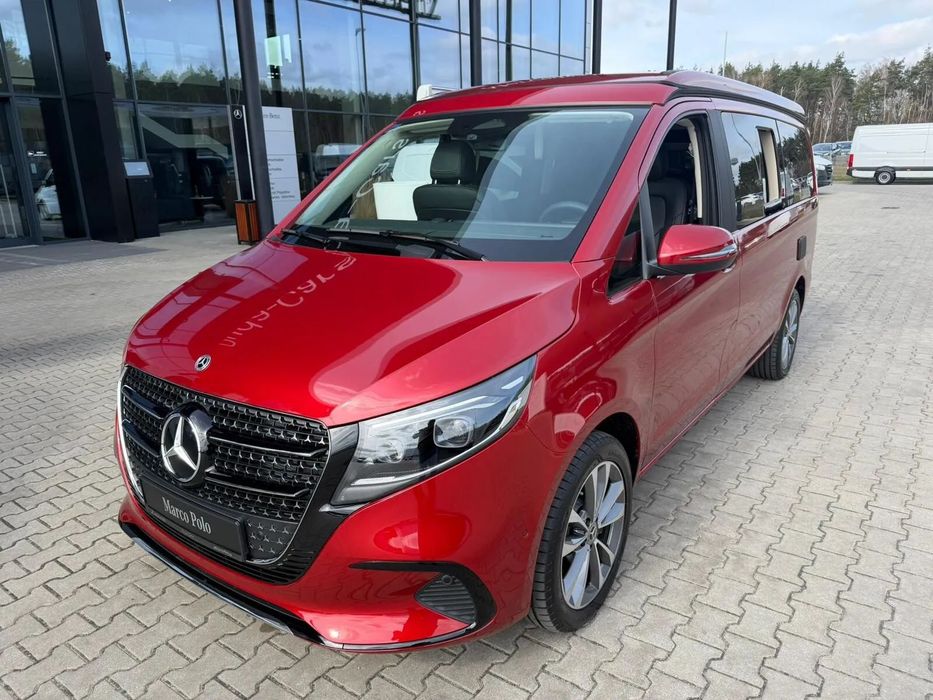 Mercedes-Benz Klasa V