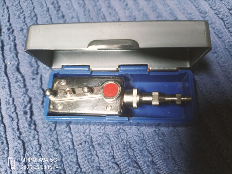 Temporizador de disparo