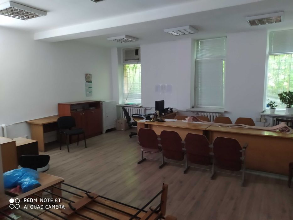 ОРЕНДА ЦЕНТР ОФІС ЛУЦЬК від 140 грн/кв.м вул. Залізнична 1б