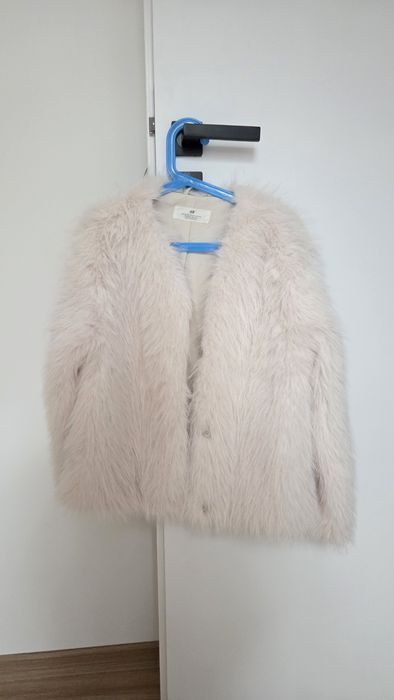 Futerko komunia h&M
