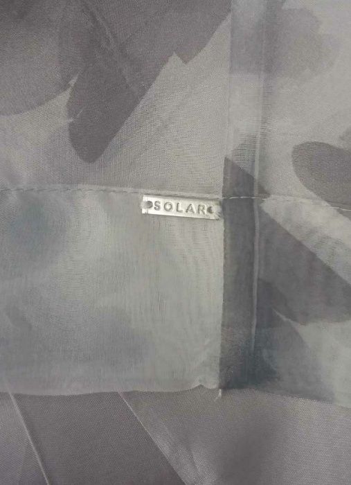 sukienka rozkloszowana SOLAR