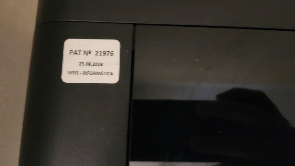 Impressora Brother A4 / A3