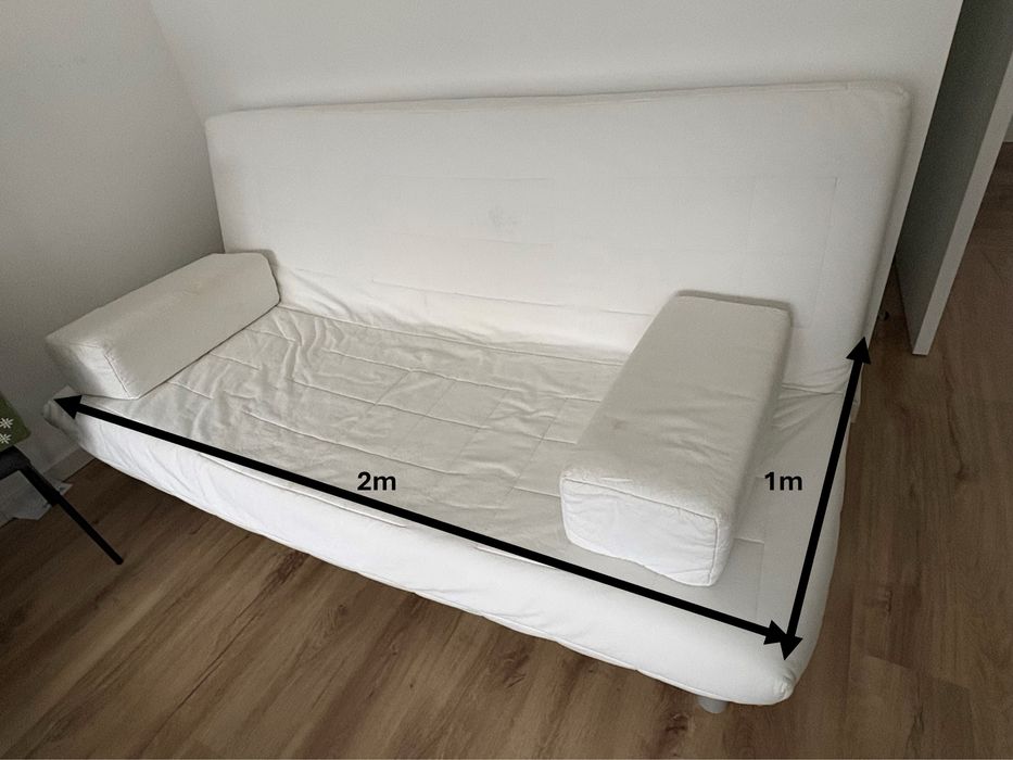Sofa cama ideal para sala