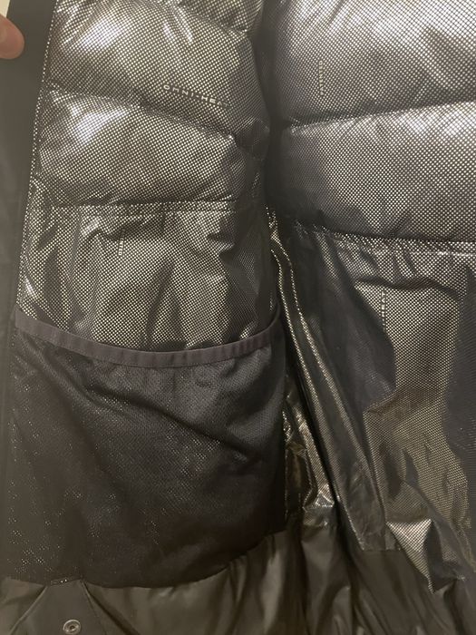 Куртка зимова Columbia пуховик Omni Heat S