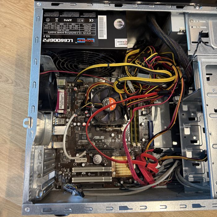 Computer (Parts)488660074927247363