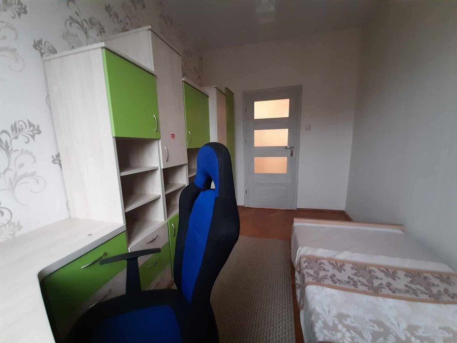 Mieszkanie 2-pokojowe 40 m2 osiedle Mokre Toruń