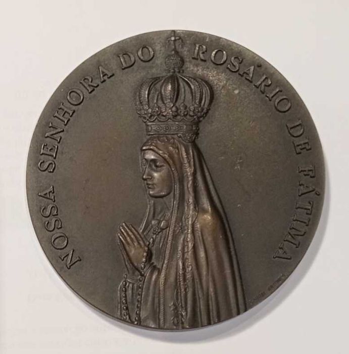 Medalhas Religiosas