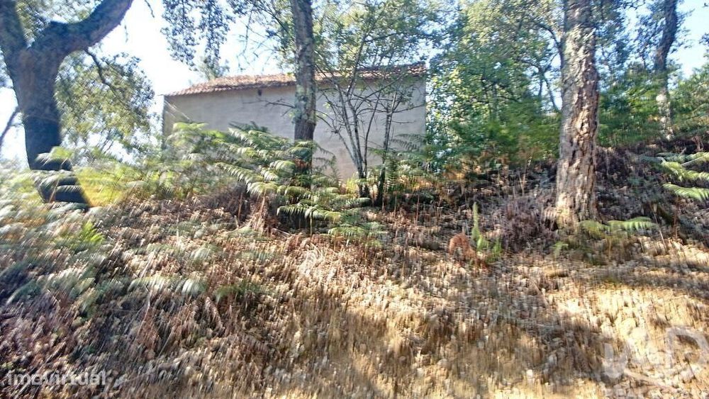 Casa de Campo em Pedrógão Grande de 91,00 m2