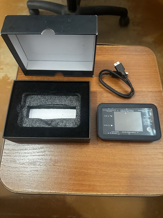 Модем Netgear aircard 815S