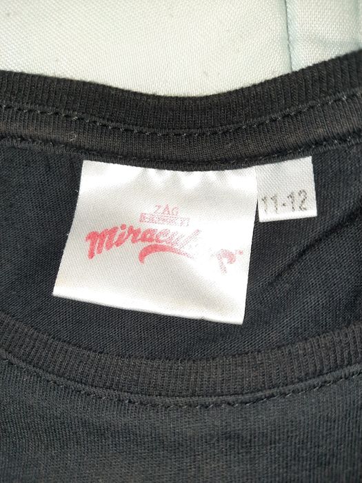 T-shirts e top menina 11-12