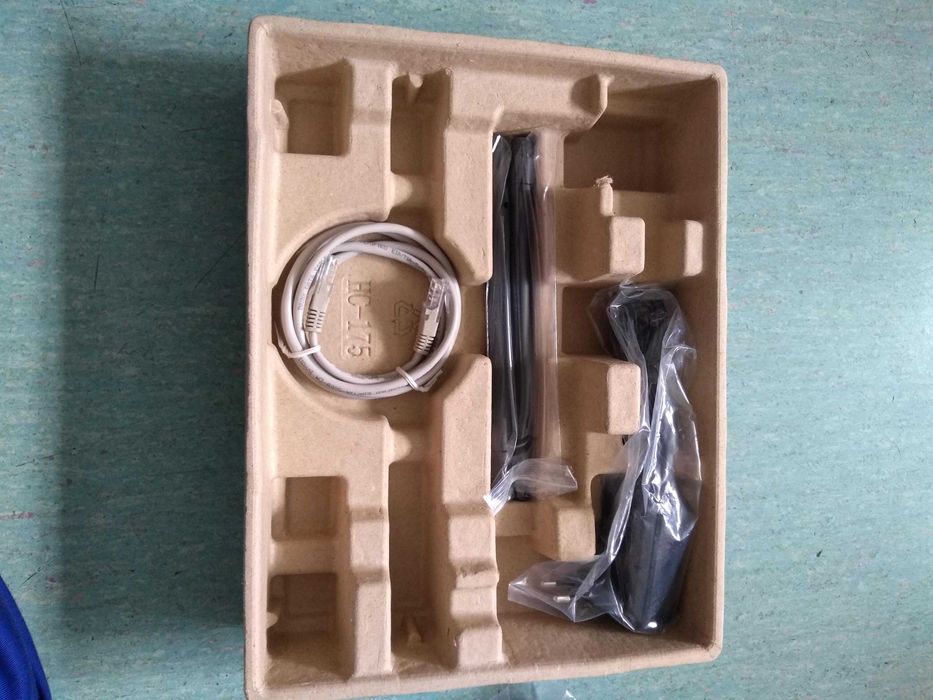 Router bezprzewodowy TP-Link TL-WDR3600