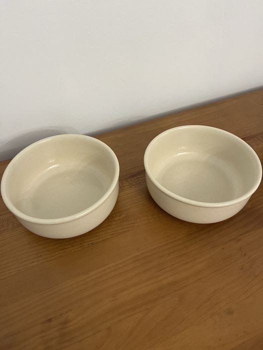 Várias loiças em Barro