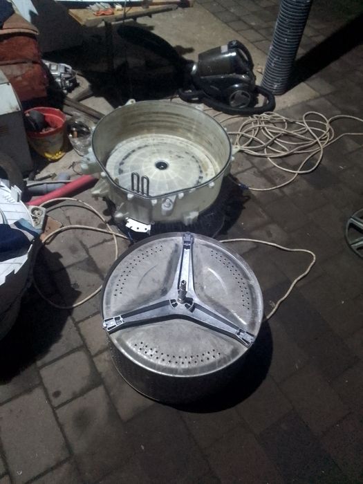 Пральна машина самсунг еко бабл 6кг