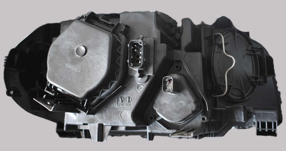 Farol esquerdo Bmw X3