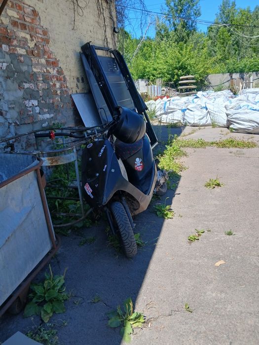 Suzuki Lets 2 new