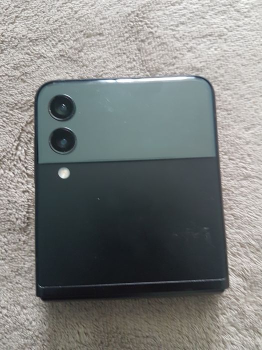 Samsung Galaxy Z Flip 3 5g