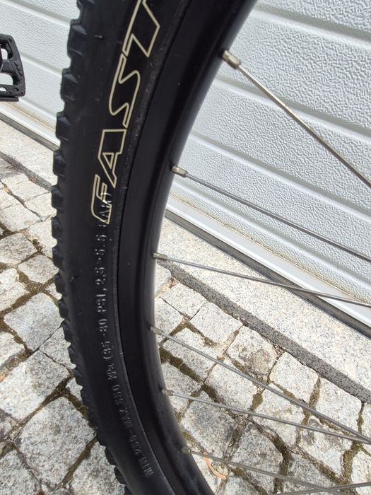 Bicicleta  Specialized Myka 26"