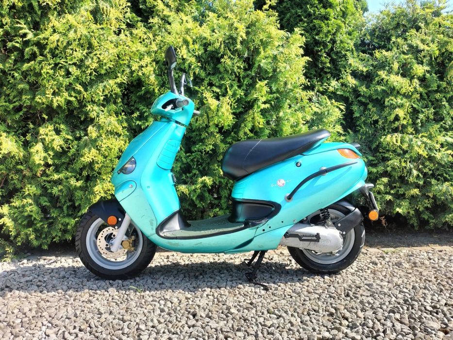 Aprilia