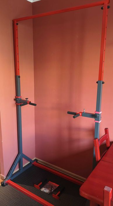 Drążek stacjonarny K-Sport