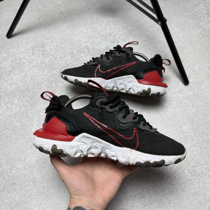 Кроссовки Nike React Vision 41 Оригинал