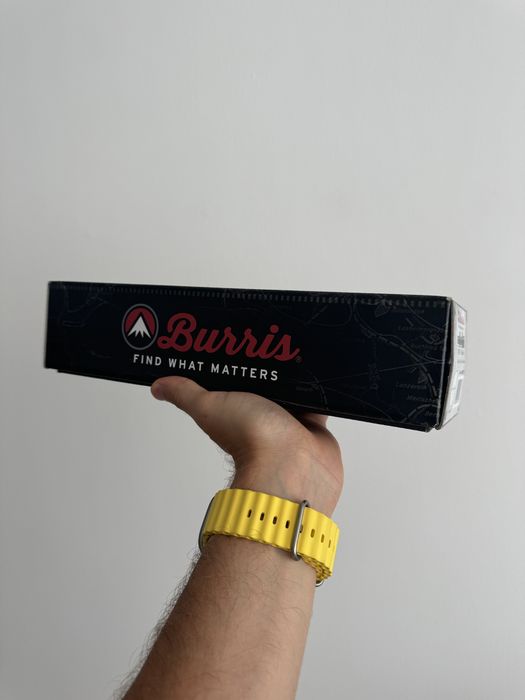 Burris RT6 1-6x24/ приціл/ новий