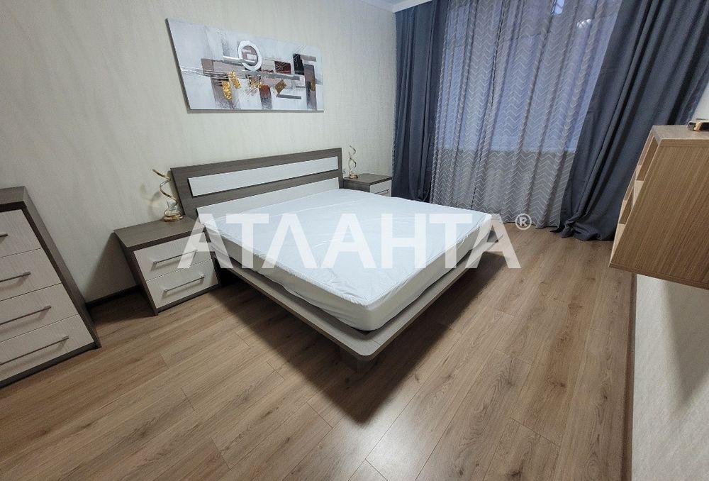 Квартира с ремонтом в ЖК 47 Жемчужина. Переуступка.