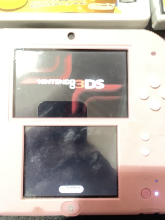 vendo esta nintendo