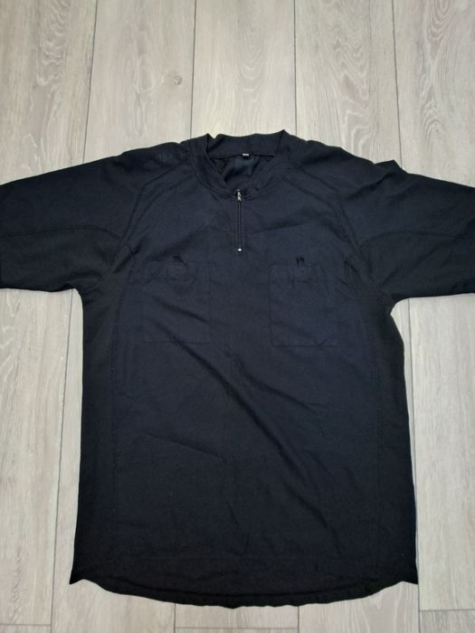 Мужская рубашка ,шведка летняя