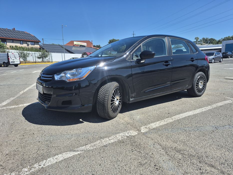 Citroen C4 B7 1.6 (TU5JP4)