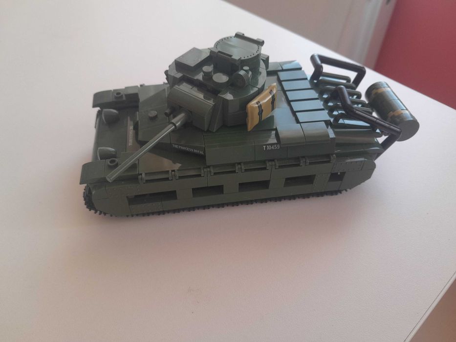 Cobi 2284 Bitwa o Arras