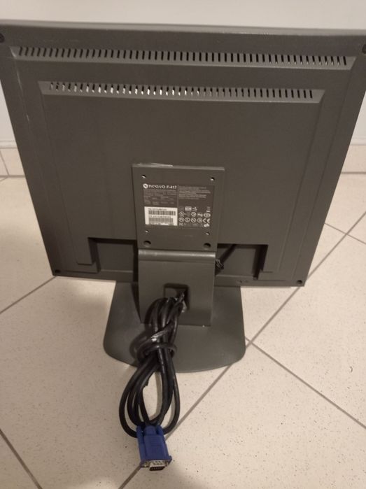 Monitor AG Neovo F-417