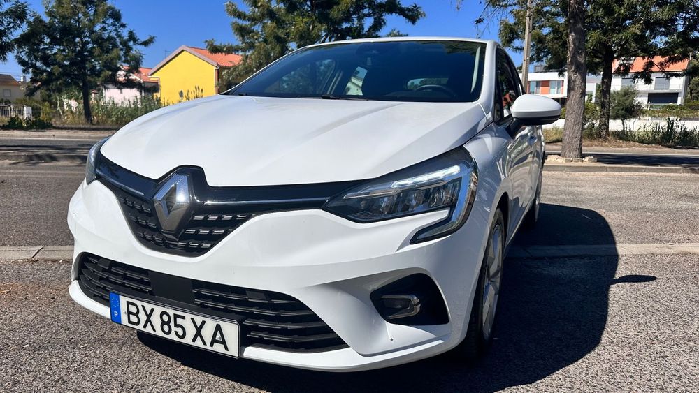 Renault Clio 1.0 SCe Zen