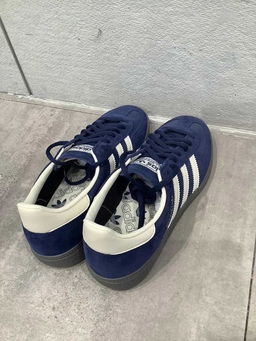 adidas original handball spezial R.38