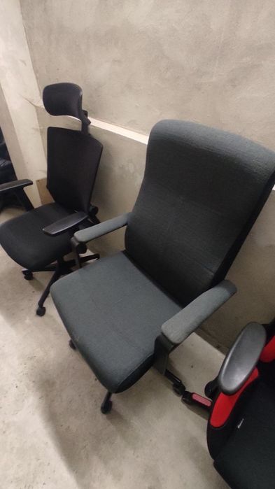 Ігрові Офісні Меблі Комп'ютерні Крісла із Німеччини Dx Racer König