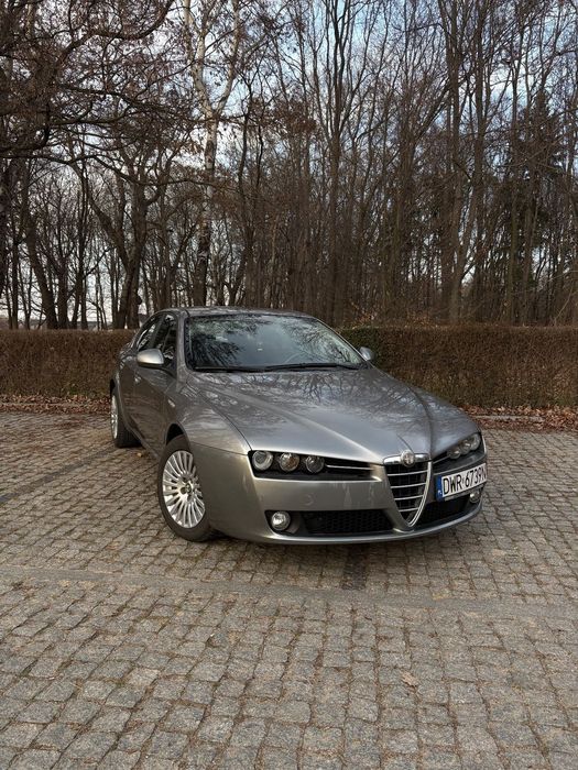 Alfa Romeo 159 Alfa Romeo 159 1.9 JTS