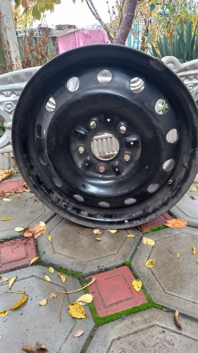 Диски 15 нисан максима