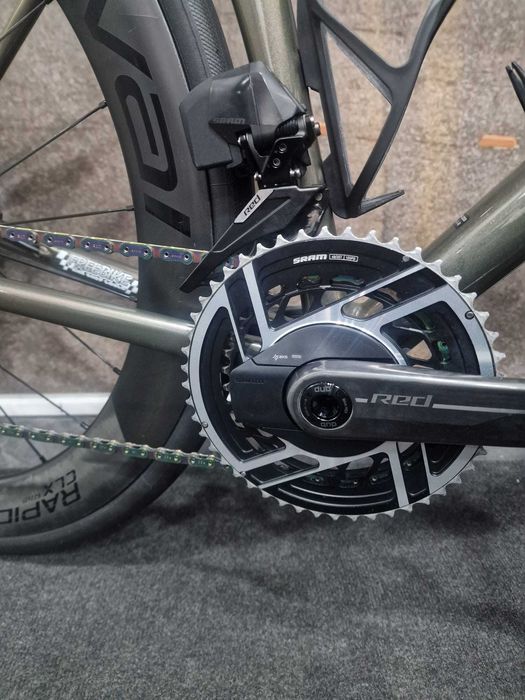 Specialized Tamarc S-Works