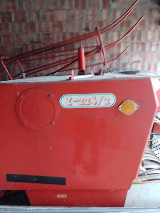 Sipma prasa. Sprzedam
