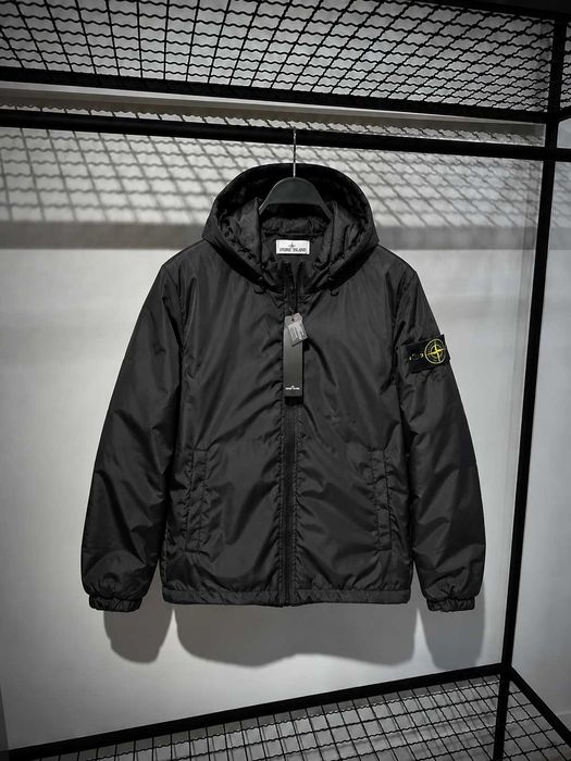 БЕЗ ПЕРЕДПЛАТ | Новая Куртка Stone Island Goretex | Ветровка Стон Айленд Гортекс
