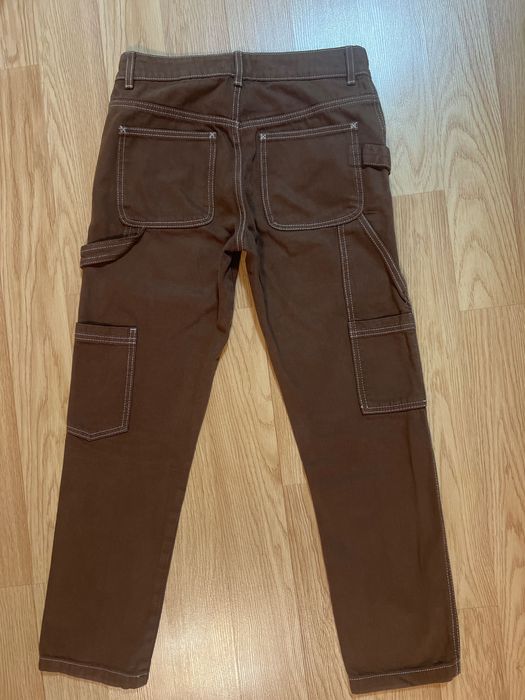 Класні джинси DENIM 36 розмір (S) sinsay нові не ношені