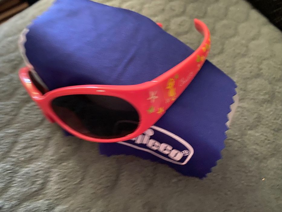 Óculos de sol infantil