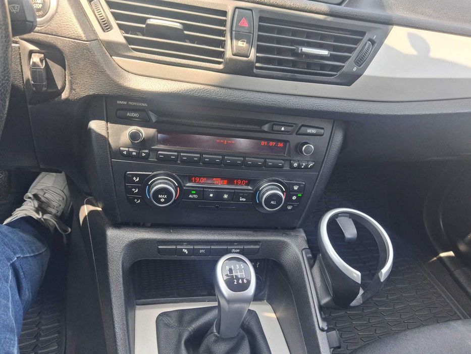 BMW X1 gasóleo bom estado