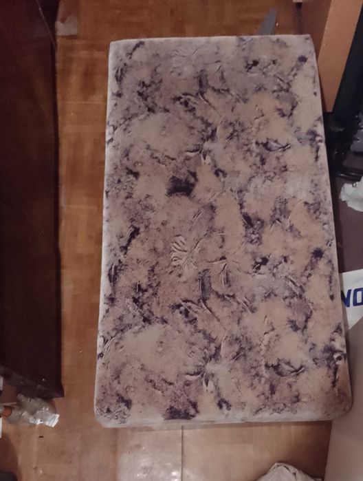 Tapczan jednoosobowy